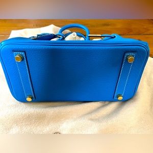 Hermes (not authentic) mini bag